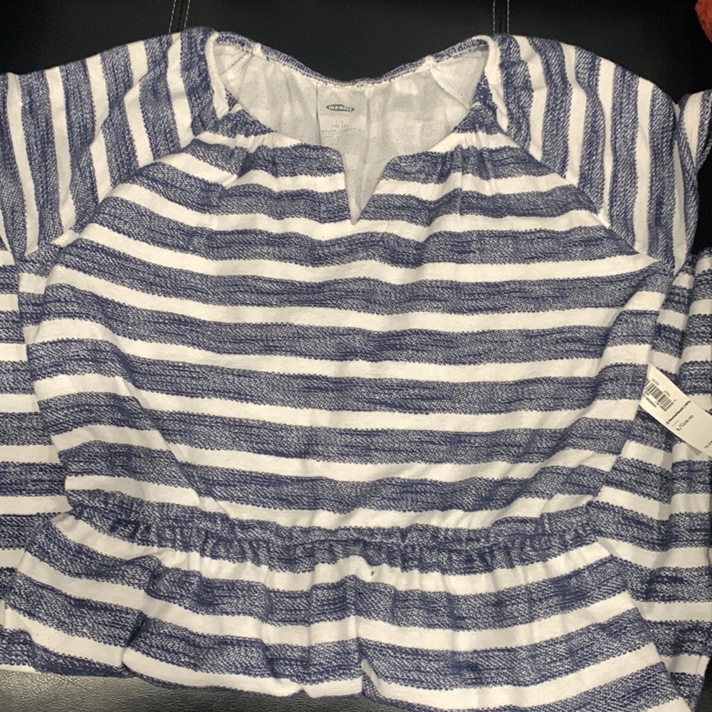 New summer girls dress